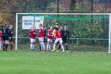 Bild 45 - F SV Henstedt Ulzburg2 - SSG Rot Schwarz Kiel : Ergebnis: 3:2